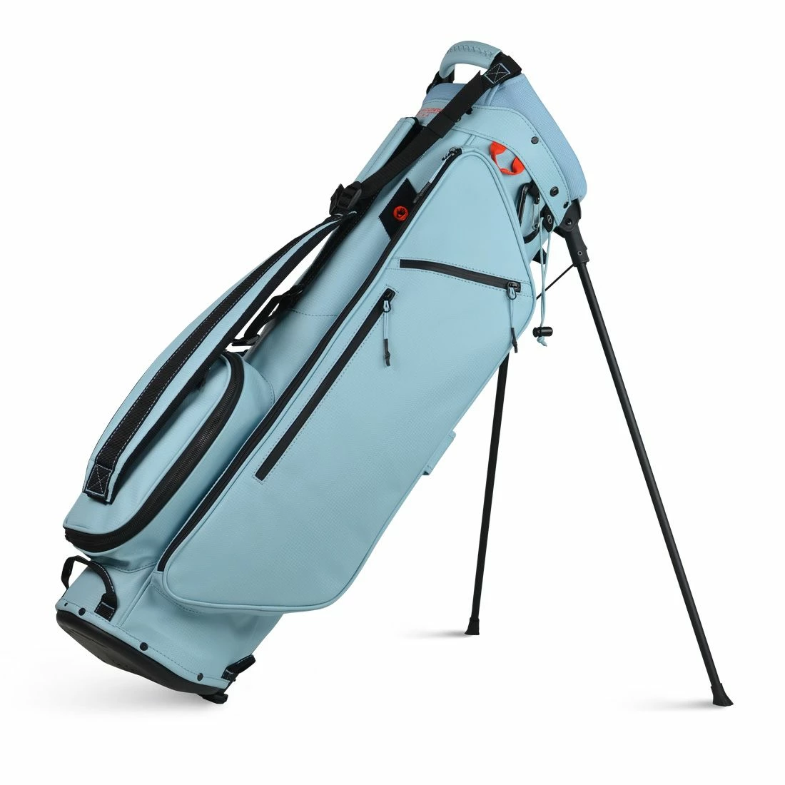 Sun Mountain 2022 Metro Stand Bag 4 Sun Mountain 2022 Metro Stand Bag - Image 2