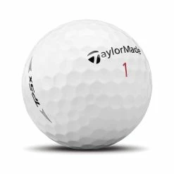TaylorMade 2019 TP5x Golf Balls -Golf Balls Sales taylormade 2019 tp5x golf balls 02