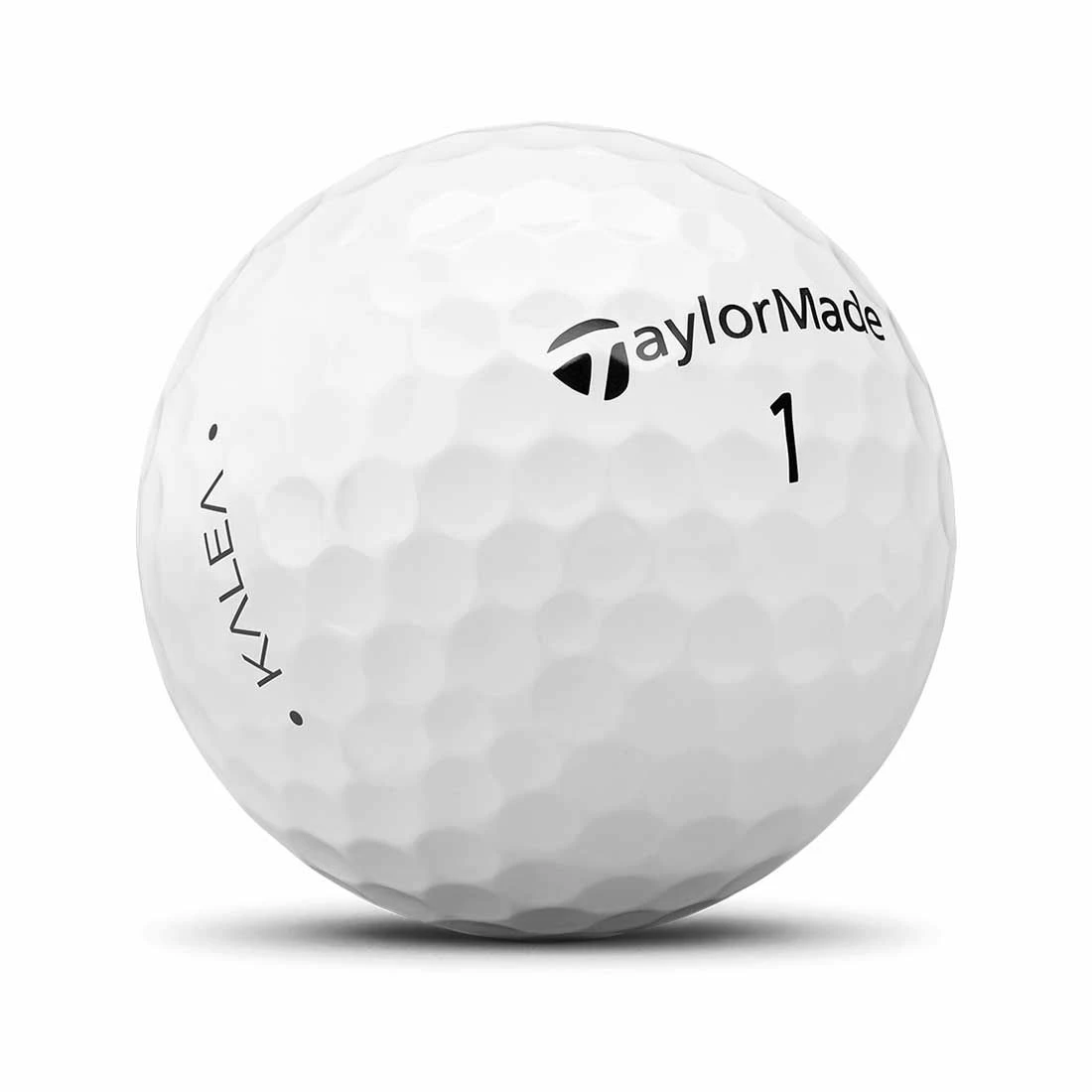 TaylorMade 2019 Women's Kalea Golf Balls 4 TaylorMade 2019 Women's Kalea Golf Balls - Image 2
