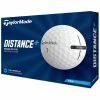 TaylorMade Distance+ Golf Balls -Golf Balls Sales taylormade 2021 distance plus white golf balls packaging