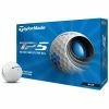 TaylorMade TP5 Personalized Golf Balls -Golf Balls Sales taylormade 2021 tp5 white golf balls hero itempicture