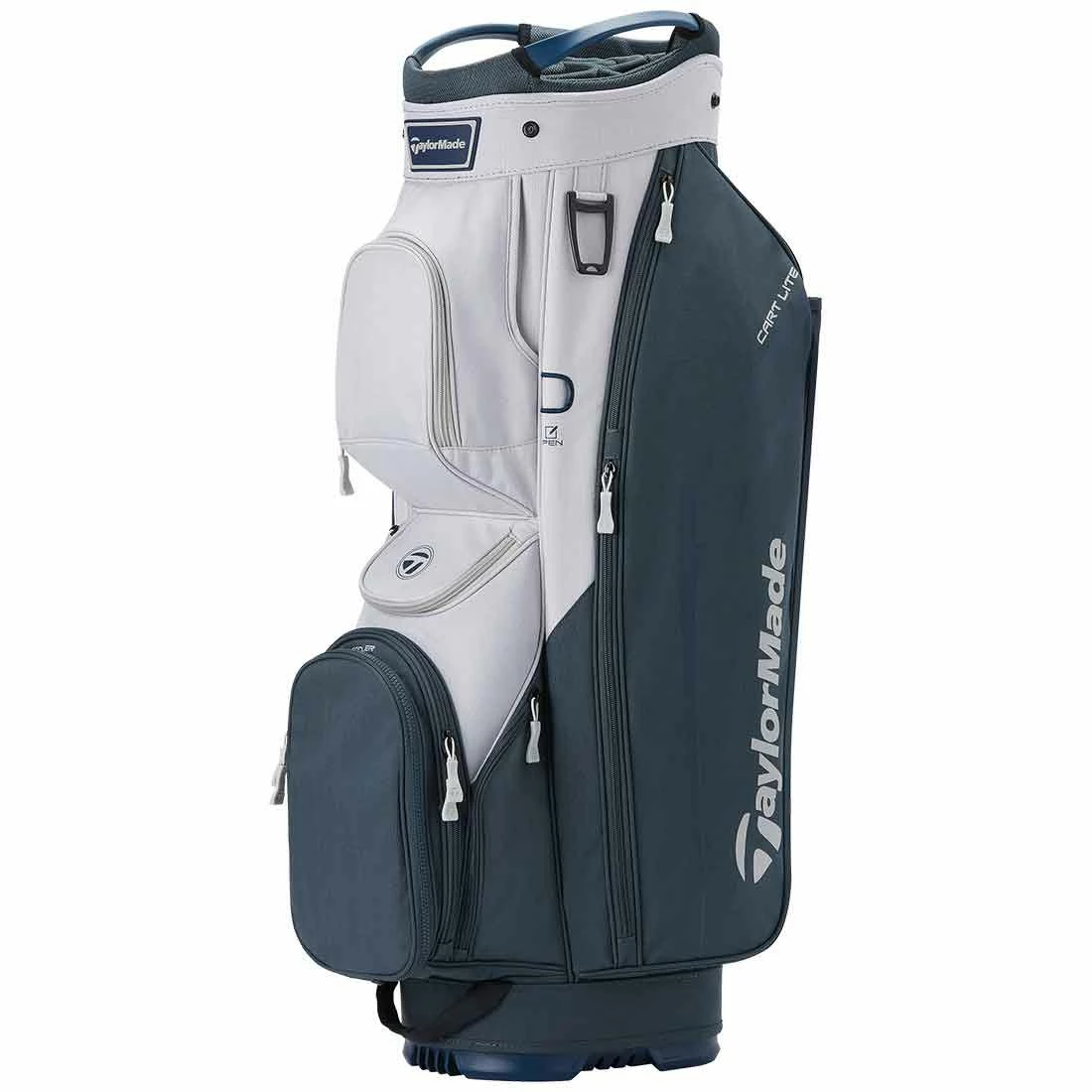 TaylorMade 2022 Cart Lite Cart Bag 8 TaylorMade 2022 Cart Lite Cart Bag - Image 6