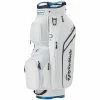 TaylorMade 2022 Cart Lite Cart Bag