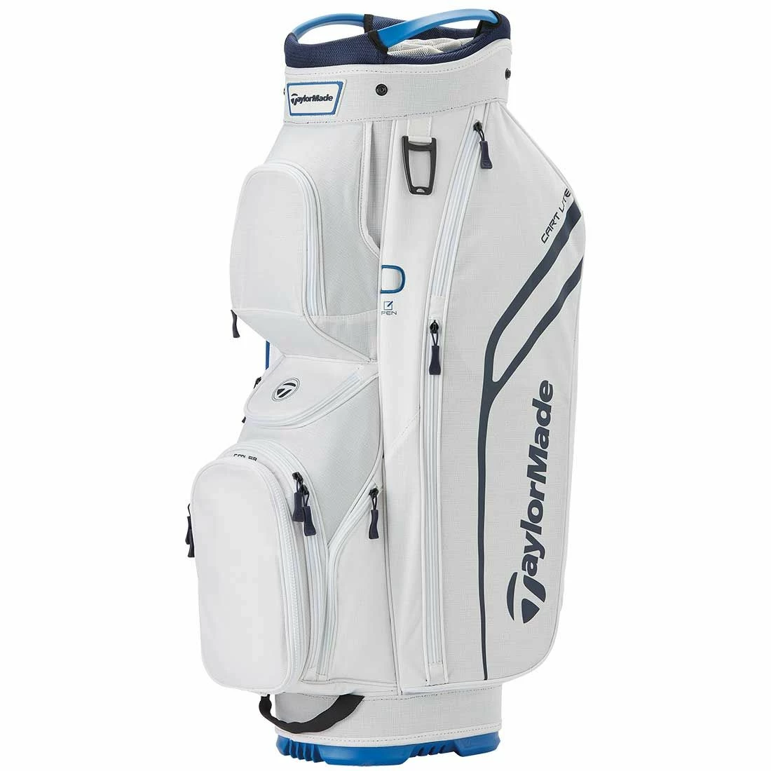 TaylorMade 2022 Cart Lite Cart Bag 3 TaylorMade 2022 Cart Lite Cart Bag
