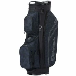 TaylorMade 2022 Cart Lite Cart Bag 10 TaylorMade 2022 Cart Lite Cart Bag -Golf Balls Sales taylormade 2022 cart lite cart bag black camo itempicture