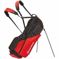 TaylorMade 2022 FlexTech Stand Bag -Golf Balls Sales taylormade 2022 flextech stand bag driver itempicture