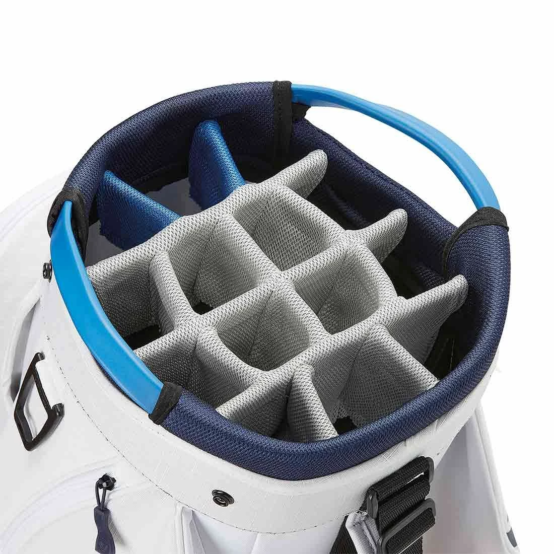 TaylorMade 2022 Cart Lite Cart Bag 7 TaylorMade 2022 Cart Lite Cart Bag - Image 5