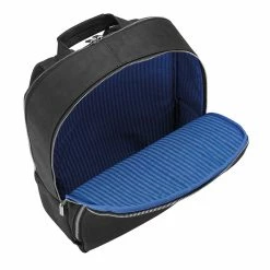 TaylorMade Signature Backpack -Golf Balls Sales taylormade 2023 signature backpack black open itempicture