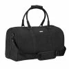 TaylorMade Signature Large Duffel Bag 2 TaylorMade Signature Large Duffel Bag -Golf Balls Sales taylormade 2023 signature large duffel bag black hero itempicture