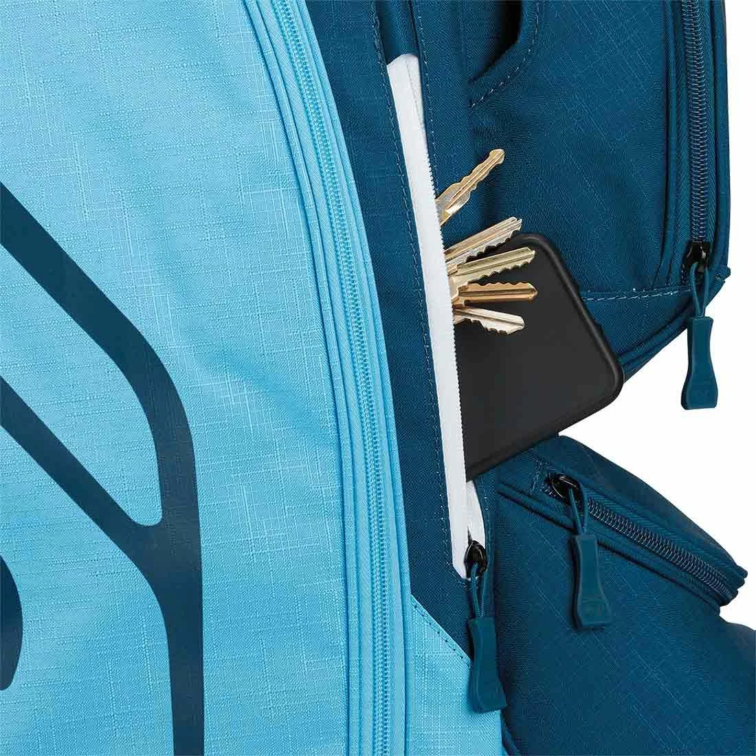 TaylorMade Women's Cart Lite Cart Bag 8 TaylorMade Women's Cart Lite Cart Bag - Image 6