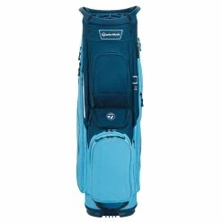 TaylorMade Women's Cart Lite Cart Bag 11 TaylorMade Women's Cart Lite Cart Bag -Golf Balls Sales taylormade 2023 womens cart lite cart bag kalea front itempicture