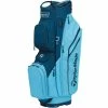 TaylorMade Women's Cart Lite Cart Bag -Golf Balls Sales taylormade 2023 womens cart lite cart bag kalea itempicture