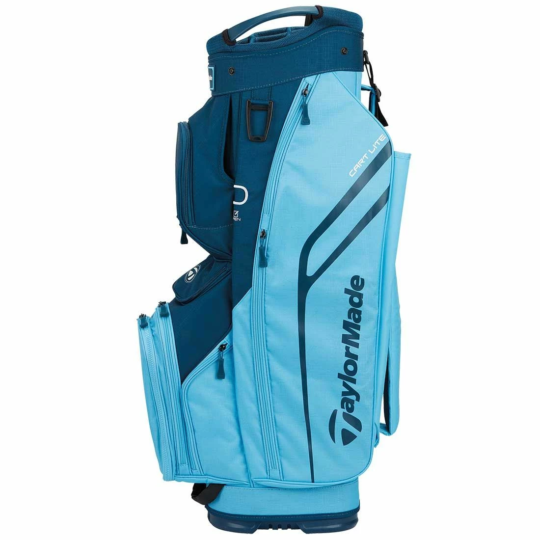 TaylorMade Women's Cart Lite Cart Bag 5 TaylorMade Women's Cart Lite Cart Bag - Image 3