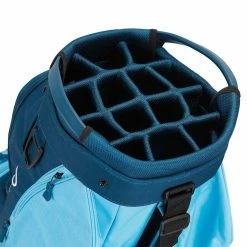 TaylorMade Women's Cart Lite Cart Bag 12 TaylorMade Women's Cart Lite Cart Bag -Golf Balls Sales taylormade 2023 womens cart lite cart bag kalea top itempicture