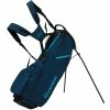 TaylorMade Women's FlexTech Crossover Stand Bag -Golf Balls Sales taylormade 2023 womens flextech crossover stand bag navy kalea itempicture