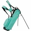 TaylorMade Women's FlexTech Lite Stand Bag -Golf Balls Sales taylormade 2023 womens flextech lite stand bag aqua kalea itempicture