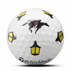 TaylorMade TP5 Pix Lantern Golf Balls -Golf Balls Sales taylormade tp5 pix lantern golf balls side stamp itempicture