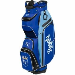 Team Effort MLB Bucket III Cooler Cart Bag -Golf Balls Sales team effort mlb bucket iii cart bag kansas city royals itempicture