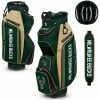 Team Effort NBA Bucket III Cooler Cart Bag -Golf Balls Sales team effort nba bucket 3 cooler cart bag milwaukee bucks itempicture
