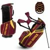 Team Effort NCAA Caddie Carry Hybrid Bag 1 Team Effort NCAA Caddie Carry Hybrid Bag -Golf Balls Sales team effort ncaa caddie carry hybrid bag arizona state sun devils itempicture