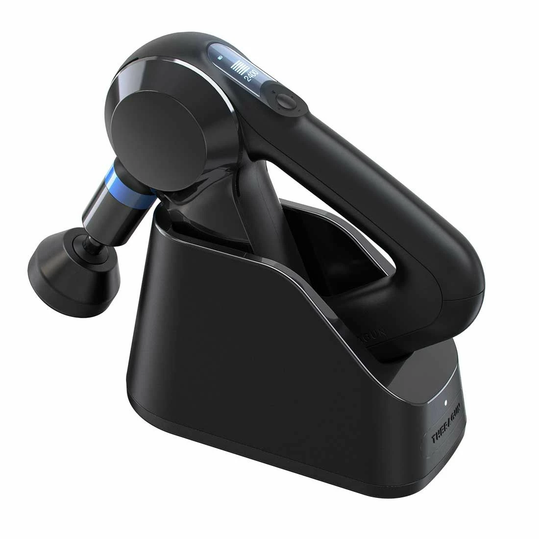 Theragun Elite Wireless Charging Stand 4 Theragun Elite Wireless Charging Stand - Image 2