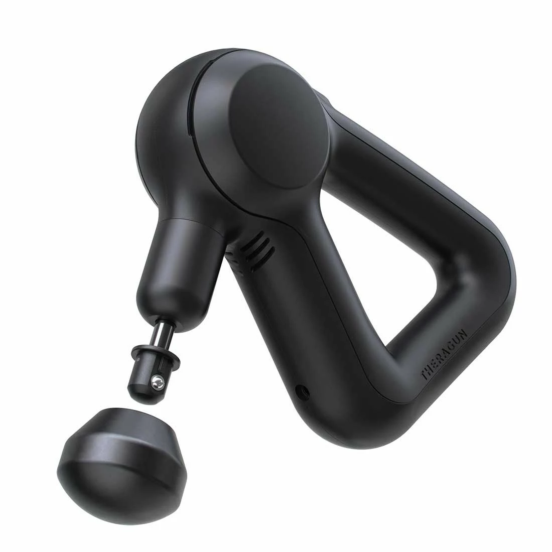 Front Page -Golf Balls Sales theragun prime angle itempicture