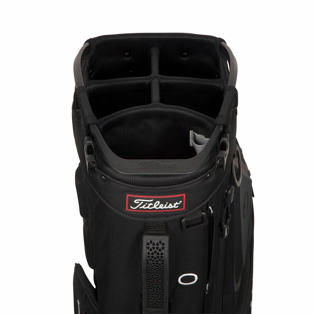 Titleist 2022 Hybrid 5 Stand Bag 5 Titleist 2022 Hybrid 5 Stand Bag - Image 3