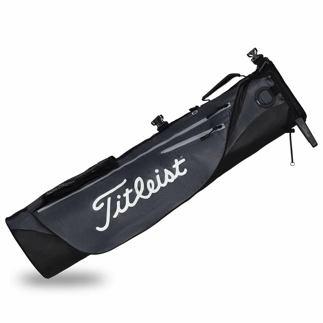 Titleist 2022 Premium Carry Bag 3 Titleist 2022 Premium Carry Bag