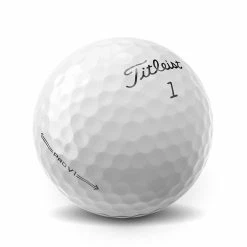 Titleist 2022 Pro V1 Golf Balls