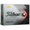 Titleist 2022 Pro V1x Yellow Golf Balls 1 Titleist 2022 Pro V1x Yellow Golf Balls -Golf Balls Sales titleist 2021 pro v1x yellow golf balls packaging itempicture