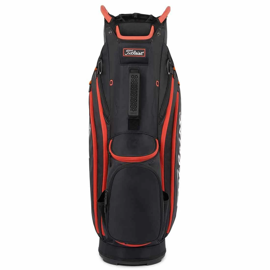 Titleist 2022 Cart 14 Cart Bag 4 Titleist 2022 Cart 14 Cart Bag - Image 2