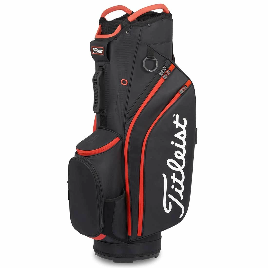 Titleist 2022 Cart 14 Cart Bag 8 Titleist 2022 Cart 14 Cart Bag - Image 6