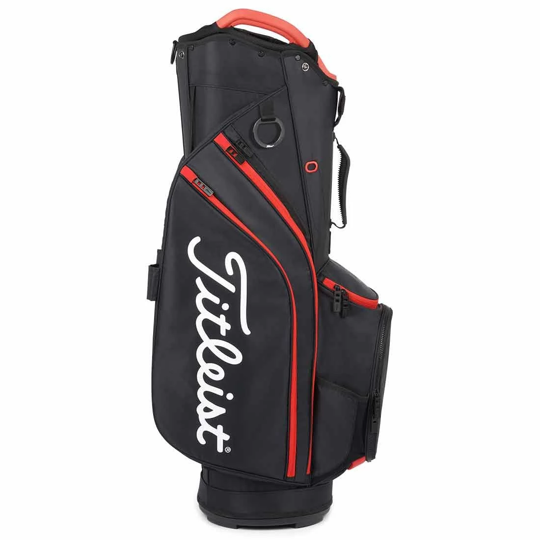Titleist 2022 Cart 14 Cart Bag 3 Titleist 2022 Cart 14 Cart Bag