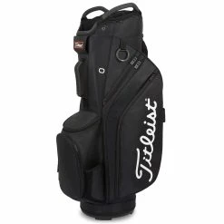 Titleist 2022 Cart 14 Cart Bag 14 Titleist 2022 Cart 14 Cart Bag -Golf Balls Sales titleist 2022 cart 14 cart bag black itempicture