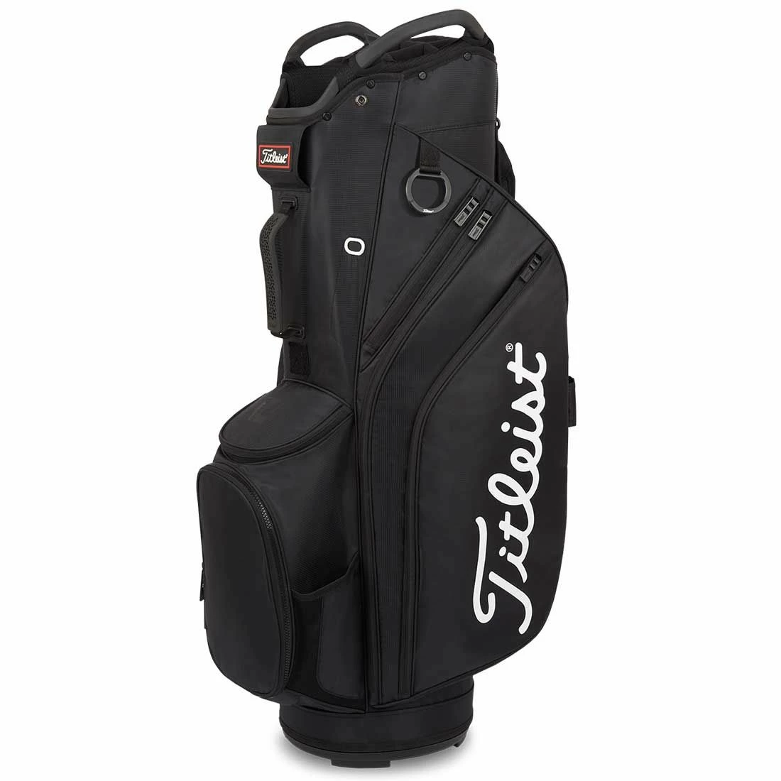 Titleist 2022 Cart 14 Cart Bag 7 Titleist 2022 Cart 14 Cart Bag - Image 5