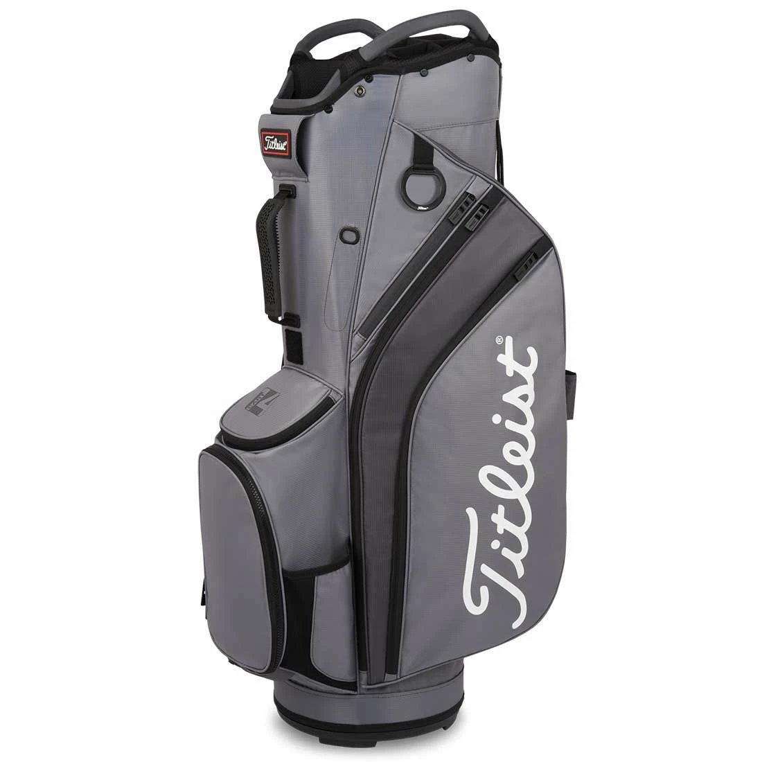 Titleist 2022 Cart 14 Cart Bag 10 Titleist 2022 Cart 14 Cart Bag - Image 8