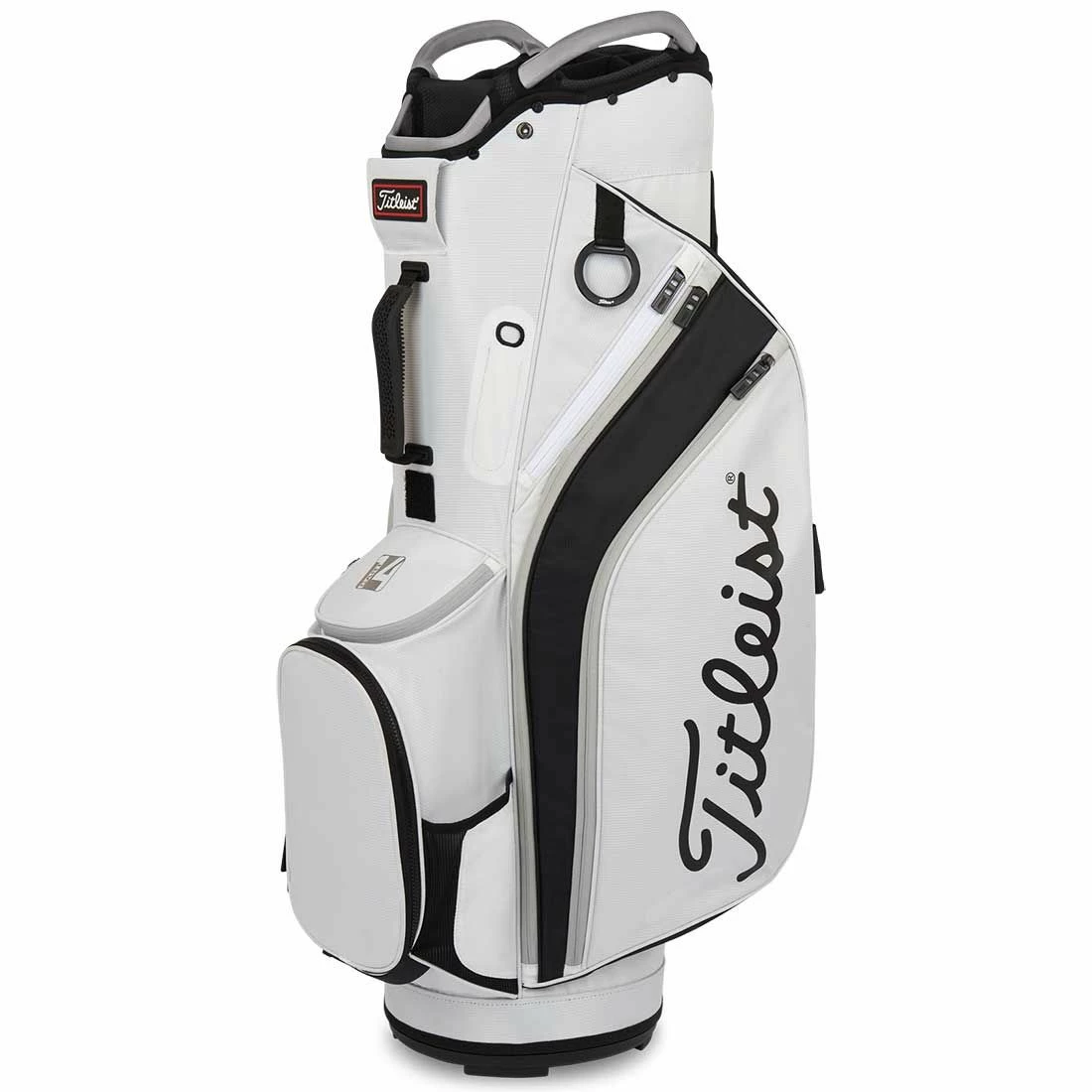 Titleist 2022 Cart 14 Cart Bag 6 Titleist 2022 Cart 14 Cart Bag - Image 4