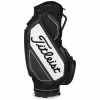 Titleist Midsize Bag -Golf Balls Sales titleist 2022 midsize bag black white hero itempicture