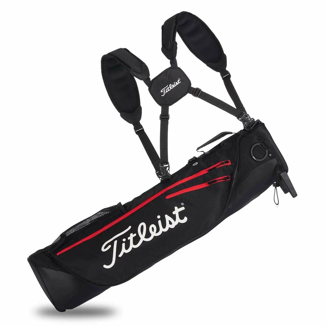 Titleist 2022 Premium Carry Bag 4 Titleist 2022 Premium Carry Bag - Image 2