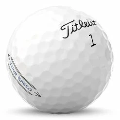 Titleist Tour Speed White Personalized Golf Balls 9 Titleist Tour Speed White Personalized Golf Balls -Golf Balls Sales titleist 2022 tour speed white golf balls imprints itempicture