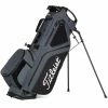 Titleist Hybrid 5 Stand Bag -Golf Balls Sales titleist 2023 hybrid 5 stand bag charcoal black hero itempicture