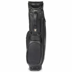 Titleist LinksLegend Members Golf Bag -Golf Balls Sales titleist 2023 linkslegend members golf bag black alt itempicture