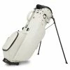 Titleist LinksLegend Members Golf Bag -Golf Balls Sales titleist 2023 linkslegend members golf bag cool white itempicture