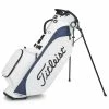 Titleist Players 4 Stand Bag 2 Titleist Players 4 Stand Bag -Golf Balls Sales titleist 2023 players 4 stand bag whtie navy itempicture