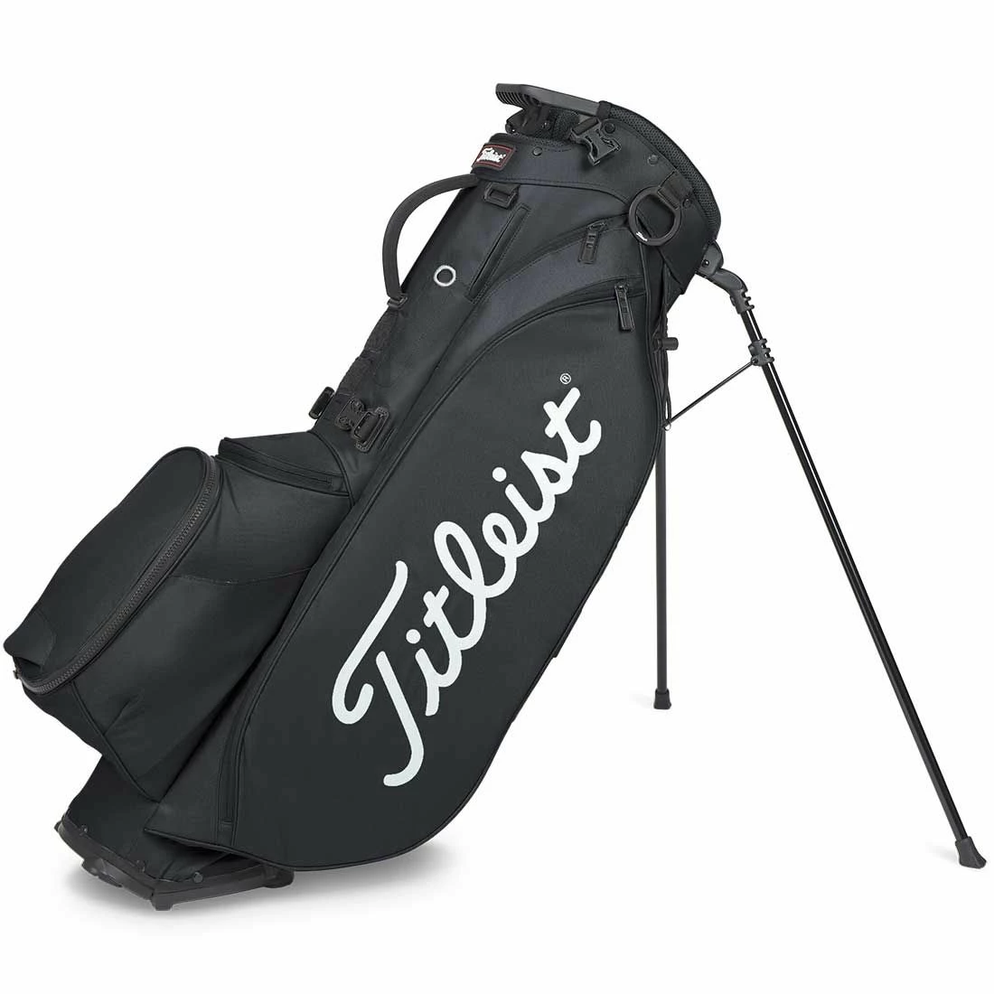 Titleist Players 5 Stand Bag 5 Titleist Players 5 Stand Bag - Image 3