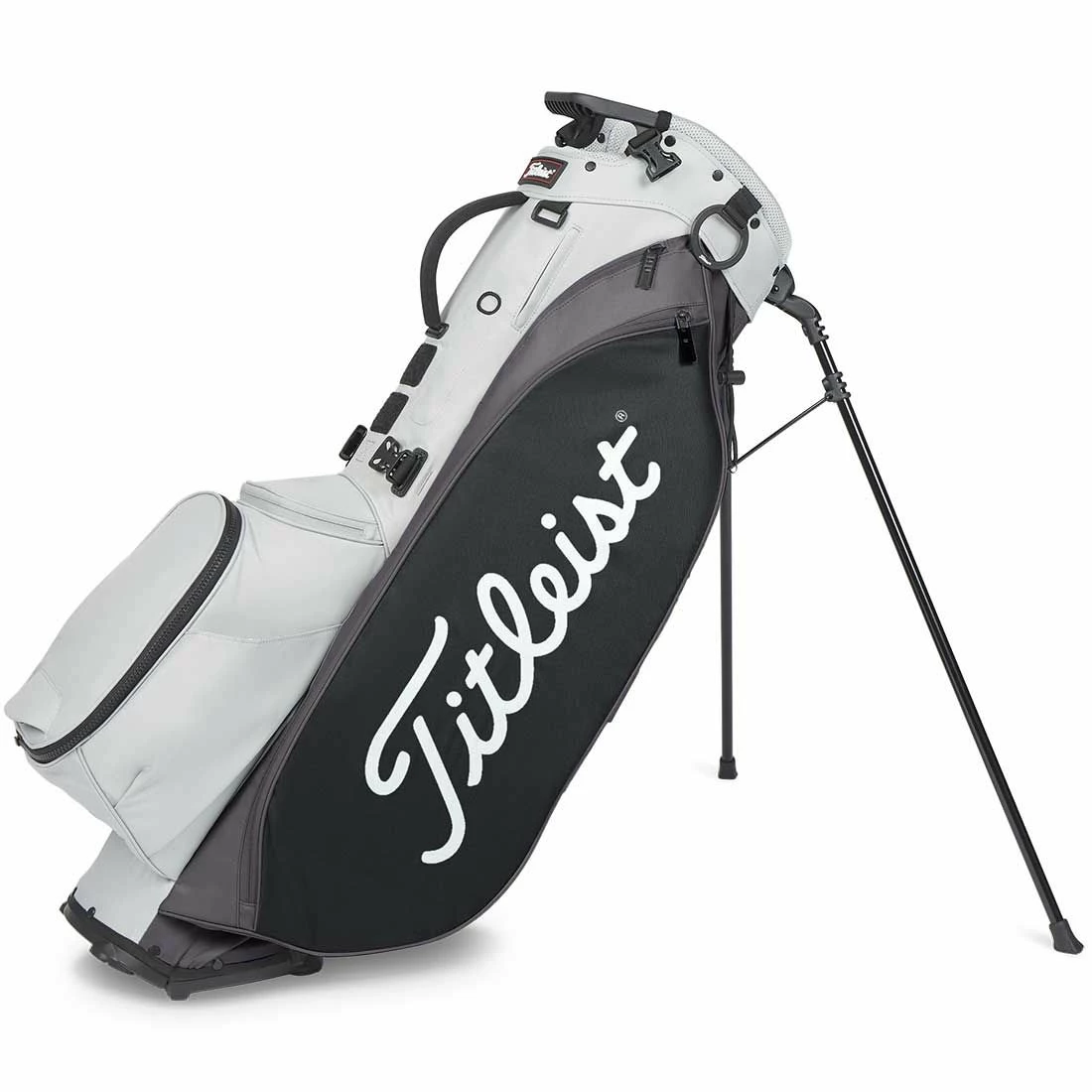 Titleist Players 5 Stand Bag 3 Titleist Players 5 Stand Bag