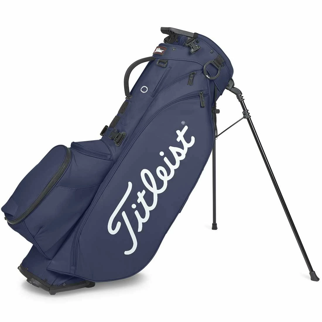 Titleist Players 5 Stand Bag 6 Titleist Players 5 Stand Bag - Image 4