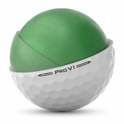 Titleist Pro V1 Custom Number Golf Balls -Golf Balls Sales titleist 2023 pro v1 golf balls cutout itempicture