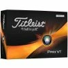 Titleist Pro V1 Custom Number Golf Balls -Golf Balls Sales titleist 2023 pro v1 golf balls double digit lid itempicture