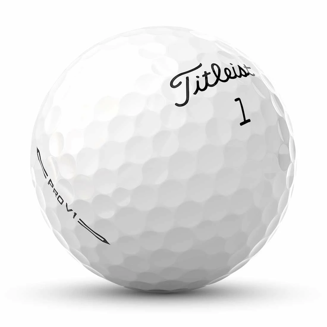 Titleist Pro V1 Golf Balls 6 Titleist Pro V1 Golf Balls - Image 4